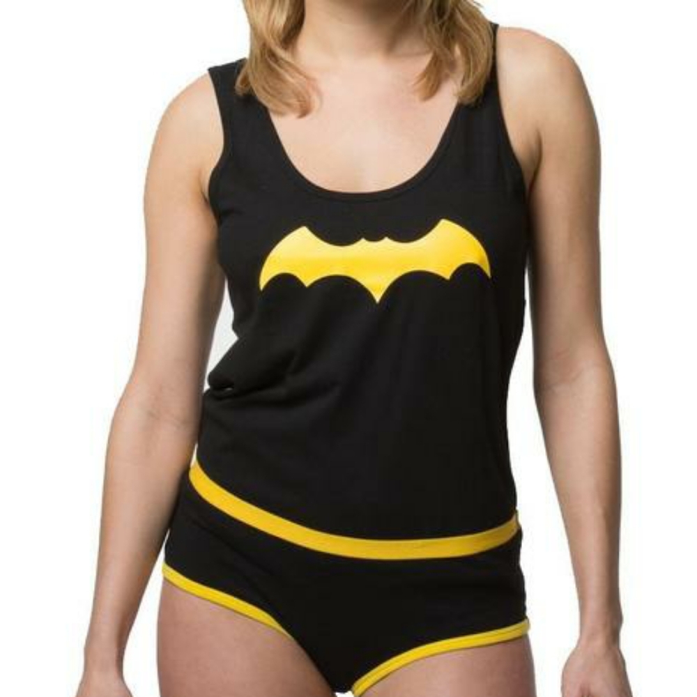 DC Comics Batgirl Underoos